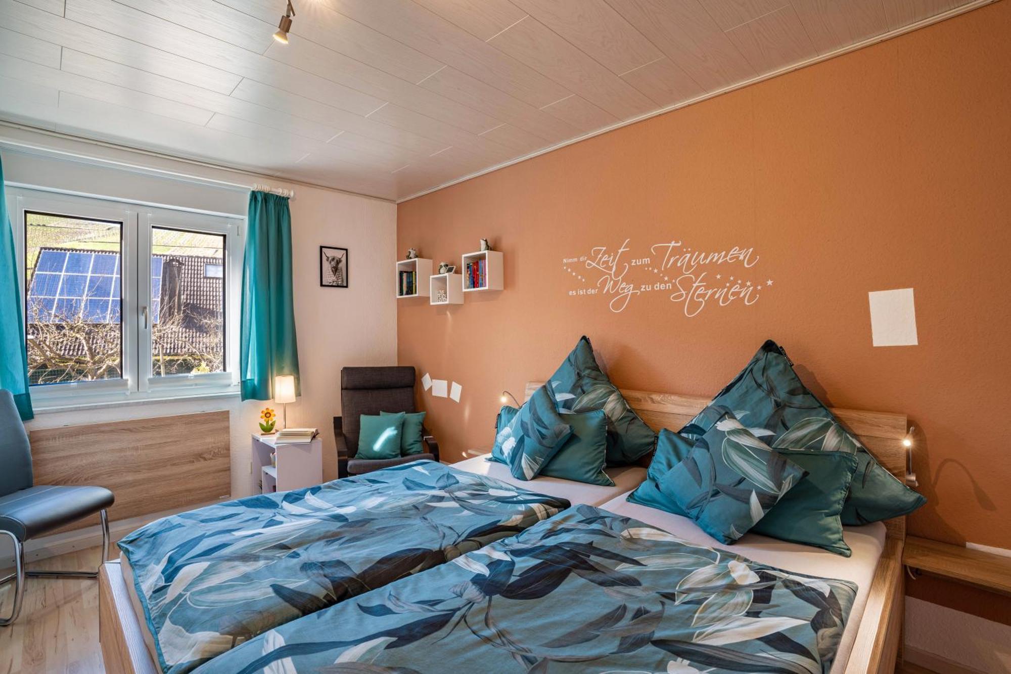 Ferienwohnung Huschle 卡珀尔罗德克 外观 照片